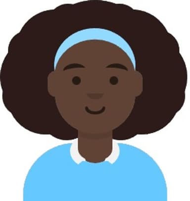 Profile Picture main user avatar
