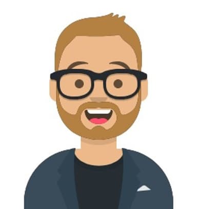 Profile Picture main user avatar