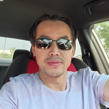 Profile Picture main user avatar