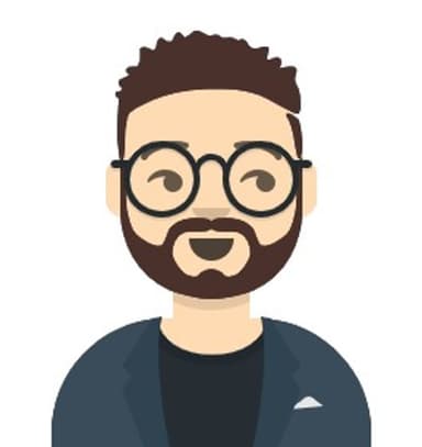 Profile Picture main user avatar