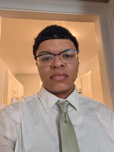 Profile Picture main user avatar