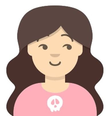 Profile Picture main user avatar