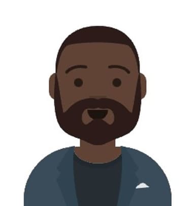 Profile Picture main user avatar