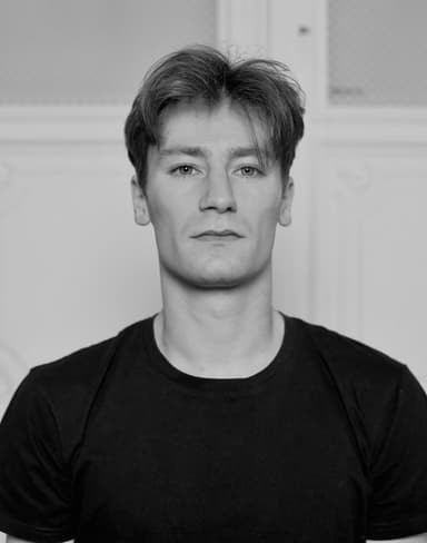 Profile Picture main user avatar