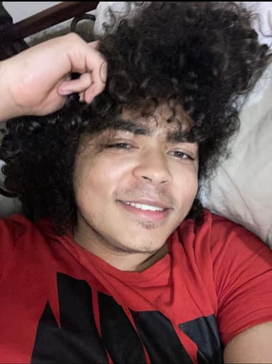 Profile Picture main user avatar