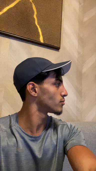 Profile Picture main user avatar