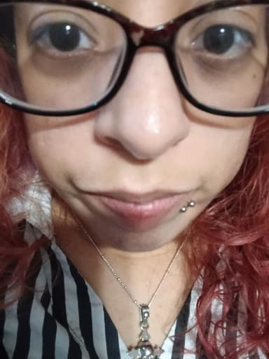 Profile Picture main user avatar