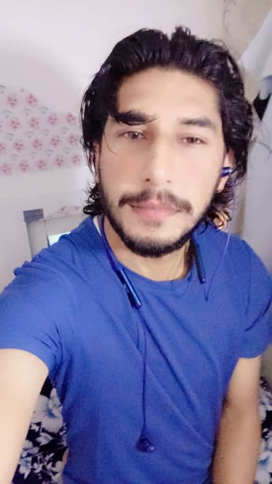 Profile Picture main user avatar
