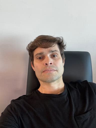 Profile Picture main user avatar