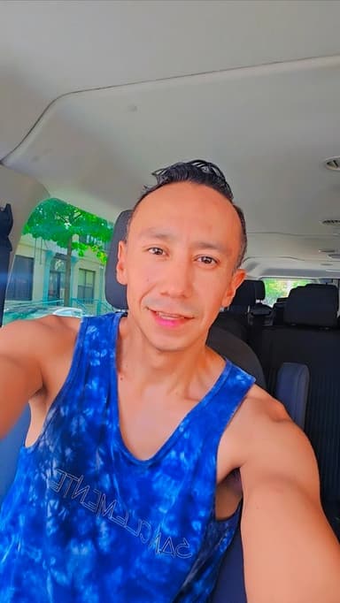 Profile Picture main user avatar