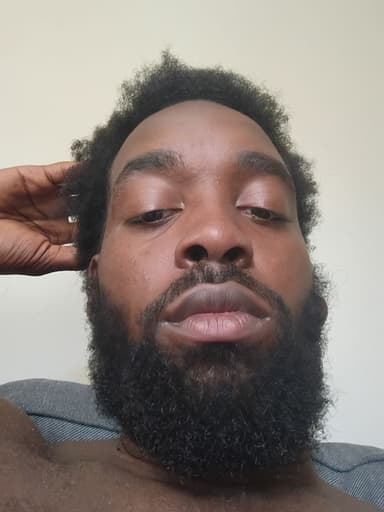 Profile Picture main user avatar