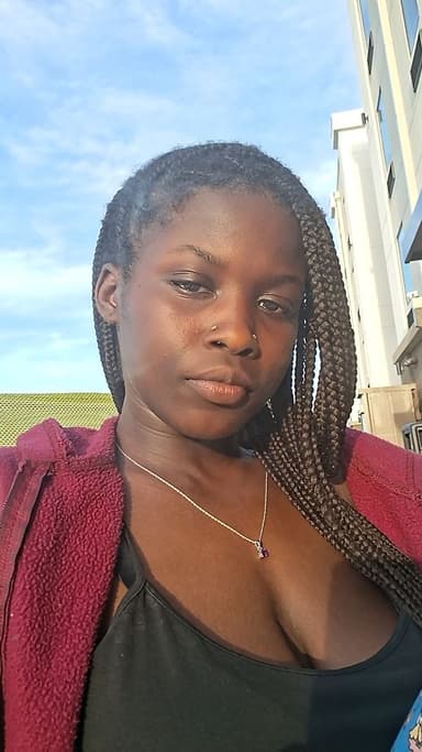 Profile Picture main user avatar