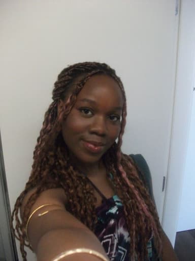 Profile Picture main user avatar