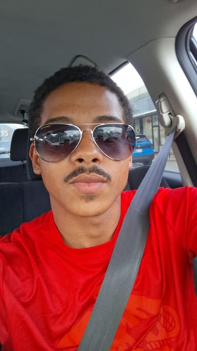Profile Picture main user avatar