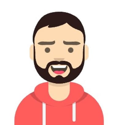 Profile Picture main user avatar