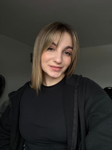 Profile Picture main user avatar