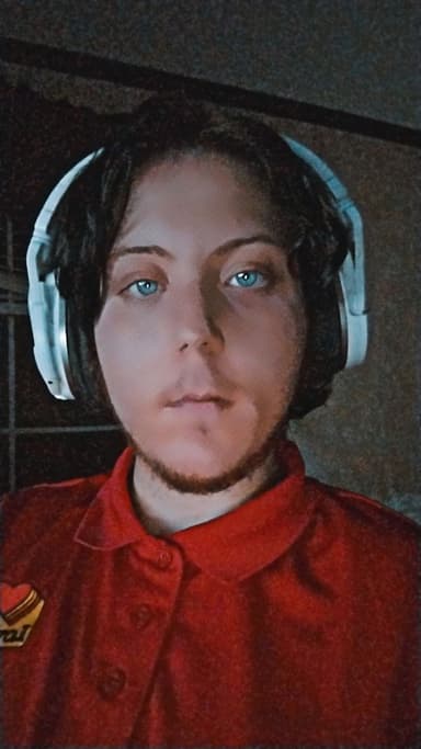 Profile Picture main user avatar