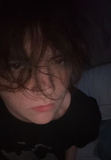 Profile Picture main user avatar