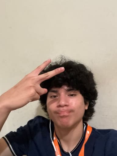 Profile Picture main user avatar