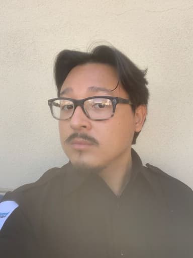Profile Picture main user avatar