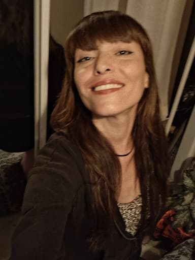 Profile Picture main user avatar