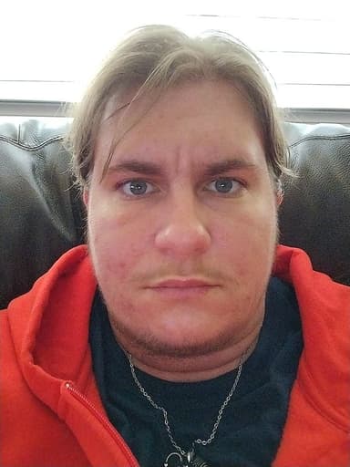 Profile Picture main user avatar
