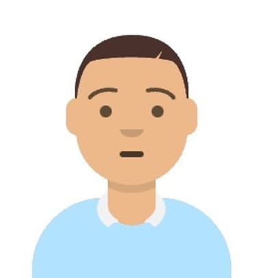 Profile Picture main user avatar