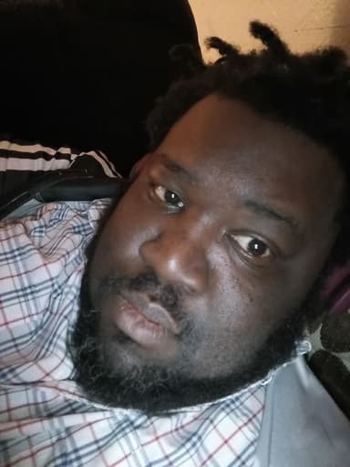 Profile Picture main user avatar