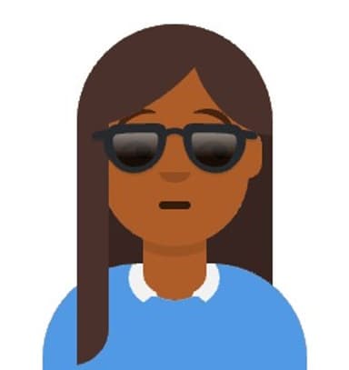 Profile Picture main user avatar