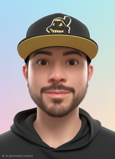 Profile Picture main user avatar