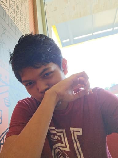 Profile Picture main user avatar