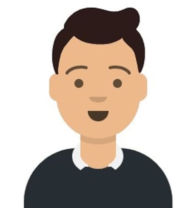 Profile Picture main user avatar