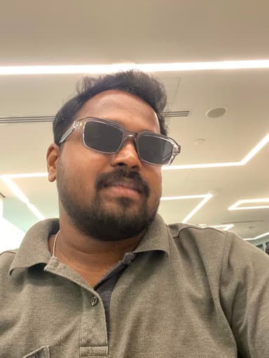 Profile Picture main user avatar