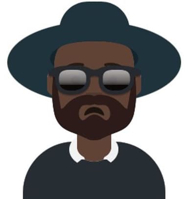 Profile Picture main user avatar