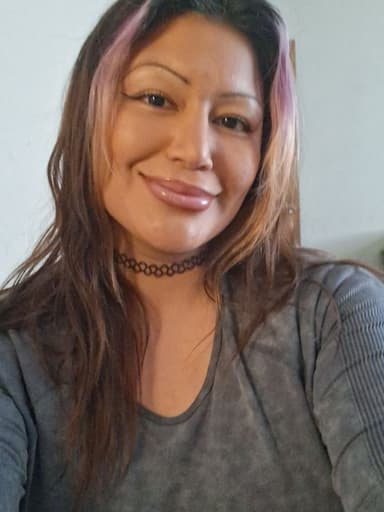 Profile Picture main user avatar