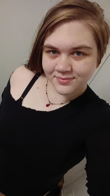 Profile Picture main user avatar