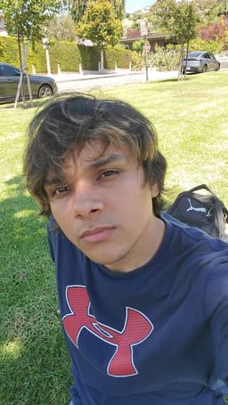 Danny Flores