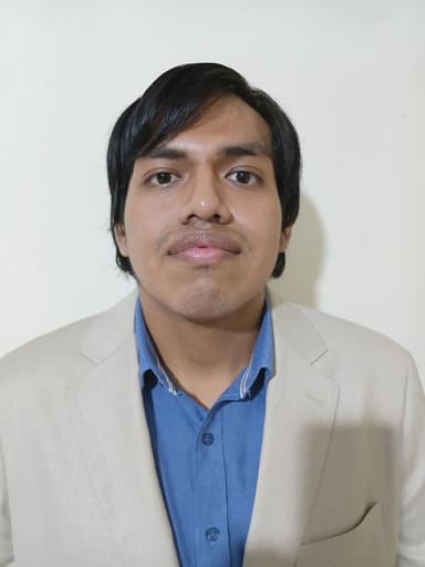Profile Picture main user avatar