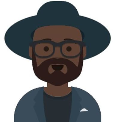 Profile Picture main user avatar