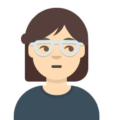 Profile Picture main user avatar