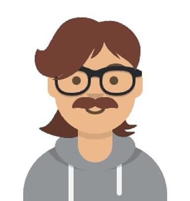 Profile Picture main user avatar