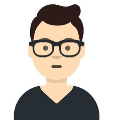 Profile Picture main user avatar