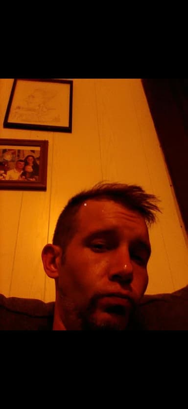 Profile Picture main user avatar