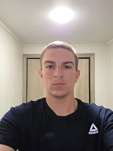 Profile Picture main user avatar