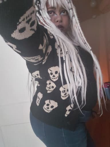 Profile Picture main user avatar
