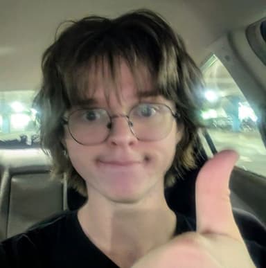 Profile Picture main user avatar