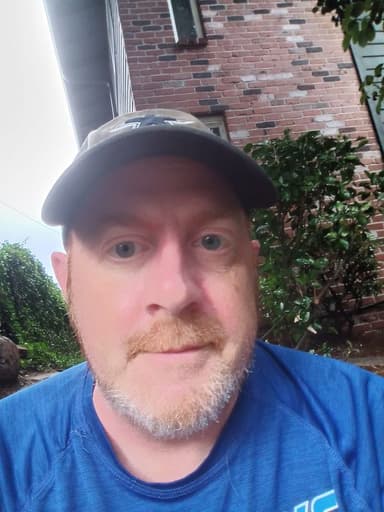 Profile Picture main user avatar
