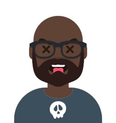 Profile Picture main user avatar
