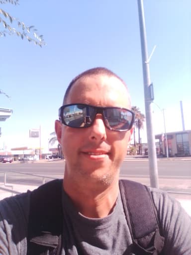 Profile Picture main user avatar