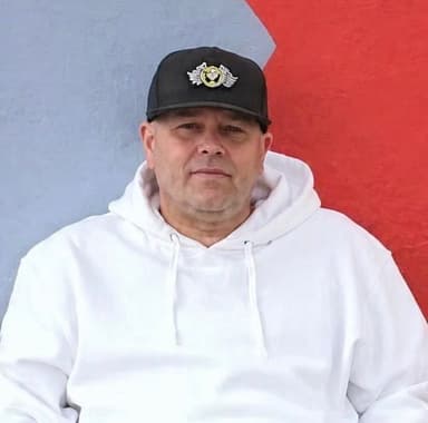 Profile Picture main user avatar